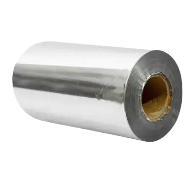 Metalize Mylar filmi