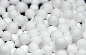 Aktif Alumina kurutucu nasıl çalışır?