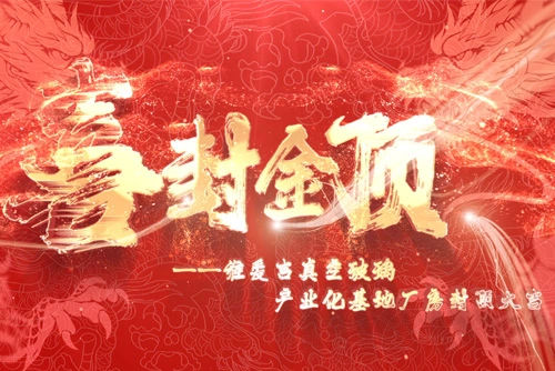 Fujian süper teknoloji gelişmiş malzeme iştiraki, VIG (Xiamen) Technology co, ltd başarıyla vakum cam üretim tesisi ana yapısını tamamladı