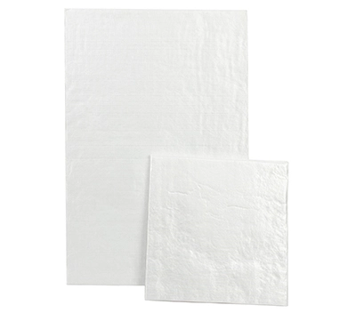 Fiberglas dayalı dikdörtgen vakum yalıtım paneli