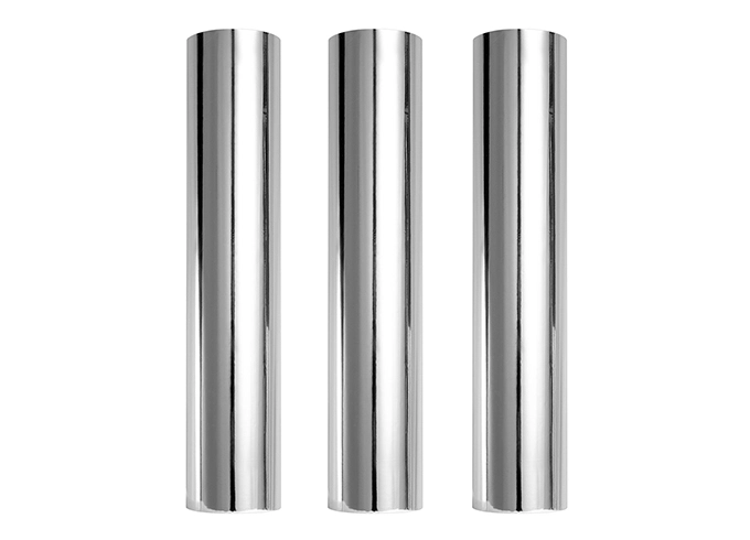 Düzenli alüminize Polyester Film (VMPET-V1)