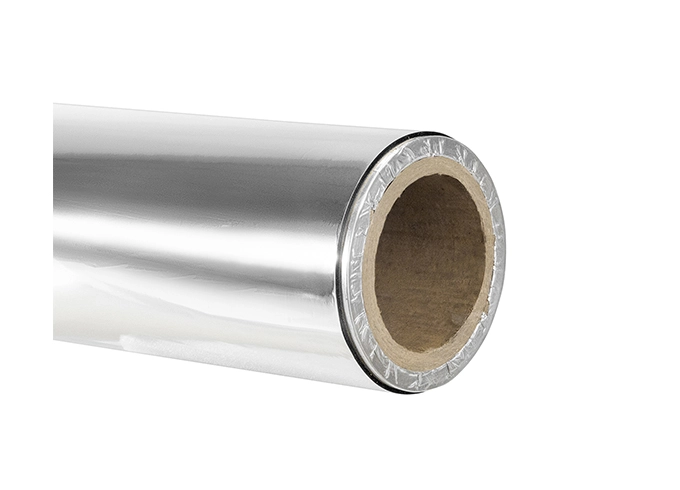 Güçlendirilmiş alüminize Polyester Film (VMPET-V3)