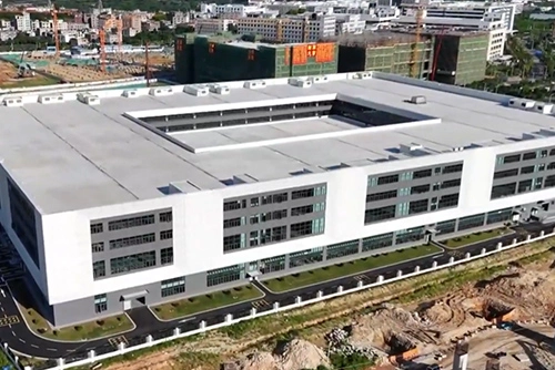 VIG (Xiamen) teknolojisi supervig vakum yalıtım camı